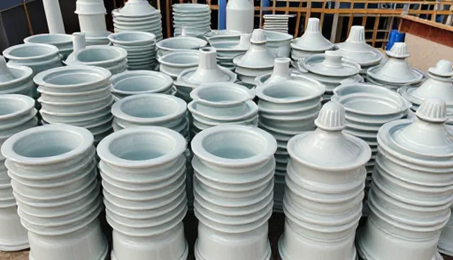 绝缘陶瓷件选型与维护的实用建议
